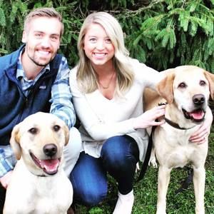 Meet your Posher, Jen